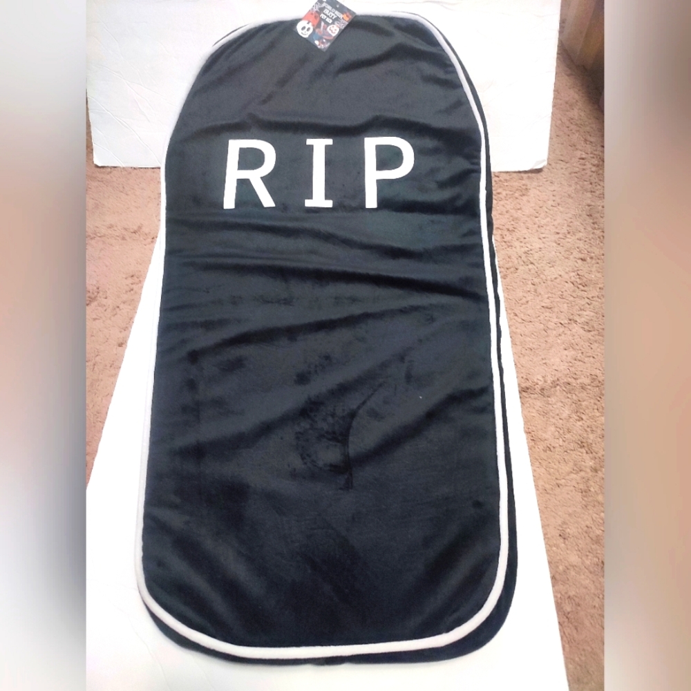 Halloween Pet Bed